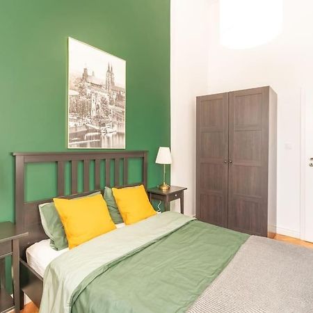 Wyjatkowy Apartament Na Rynku Wroclaw Dış mekan fotoğraf