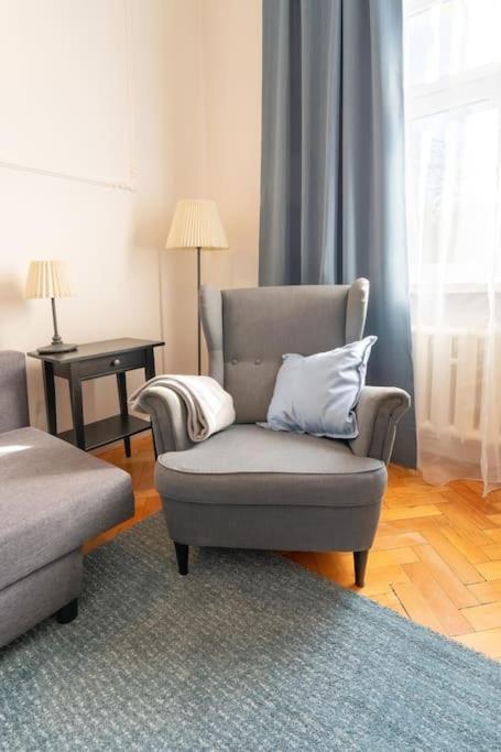 Wyjatkowy Apartament Na Rynku Wroclaw Dış mekan fotoğraf