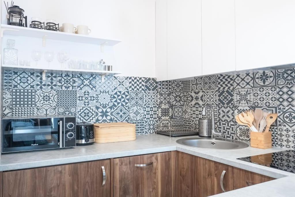 Wyjatkowy Apartament Na Rynku Wroclaw Dış mekan fotoğraf