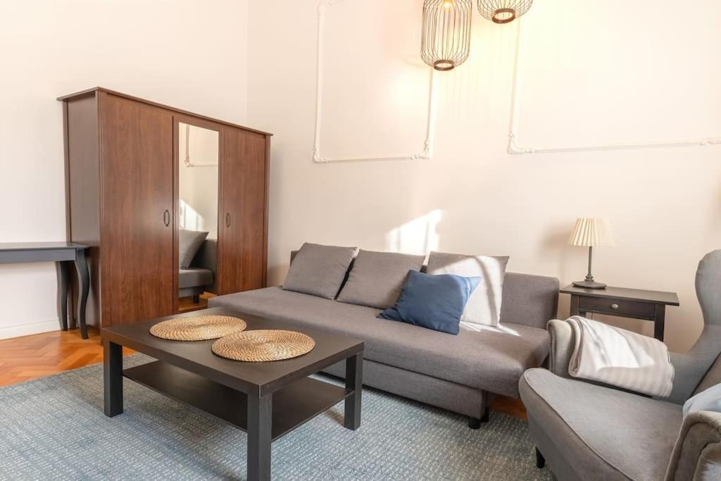 Wyjatkowy Apartament Na Rynku Wroclaw Dış mekan fotoğraf
